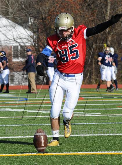 Thumbnail 2 in North vs South (Section 1 Exceptional Senior Bowl) photogallery.