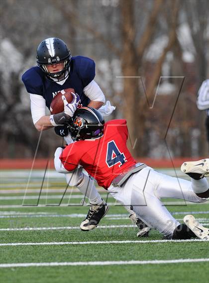 Thumbnail 1 in North vs South (Section 1 Exceptional Senior Bowl) photogallery.
