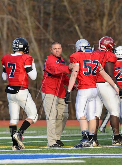 Thumbnail 1 in North vs South (Section 1 Exceptional Senior Bowl) photogallery.
