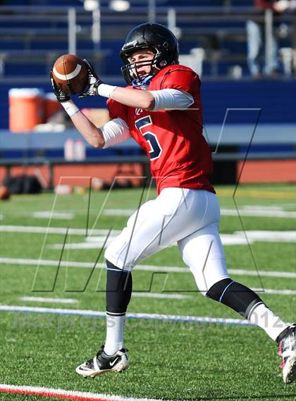Thumbnail 3 in North vs South (Section 1 Exceptional Senior Bowl) photogallery.