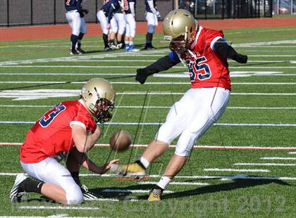 Thumbnail 1 in North vs South (Section 1 Exceptional Senior Bowl) photogallery.