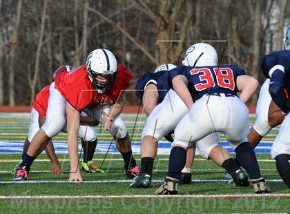 Thumbnail 2 in North vs South (Section 1 Exceptional Senior Bowl) photogallery.