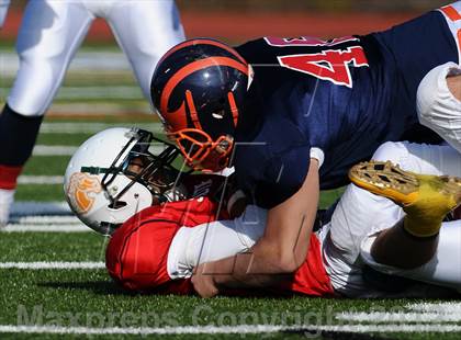 Thumbnail 3 in North vs South (Section 1 Exceptional Senior Bowl) photogallery.