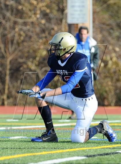 Thumbnail 3 in North vs South (Section 1 Exceptional Senior Bowl) photogallery.