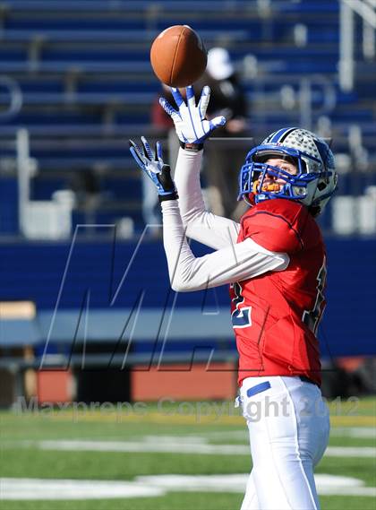 Thumbnail 2 in North vs South (Section 1 Exceptional Senior Bowl) photogallery.