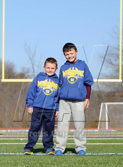 Thumbnail 2 in North vs South (Section 1 Exceptional Senior Bowl) photogallery.