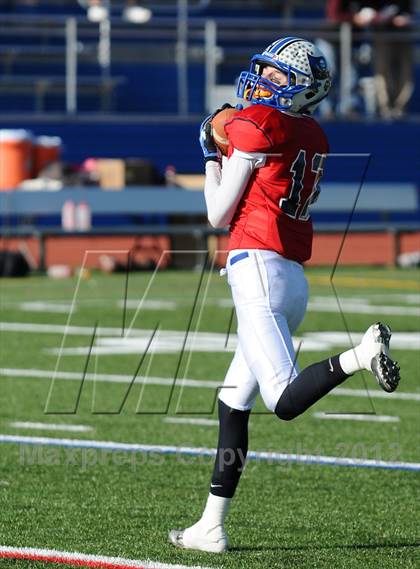 Thumbnail 3 in North vs South (Section 1 Exceptional Senior Bowl) photogallery.