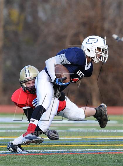 Thumbnail 3 in North vs South (Section 1 Exceptional Senior Bowl) photogallery.