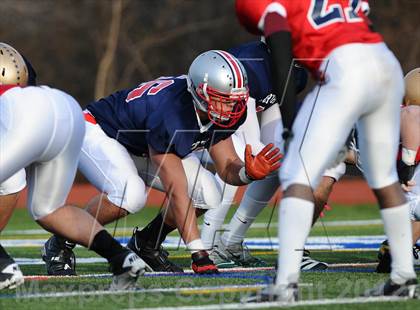 Thumbnail 1 in North vs South (Section 1 Exceptional Senior Bowl) photogallery.