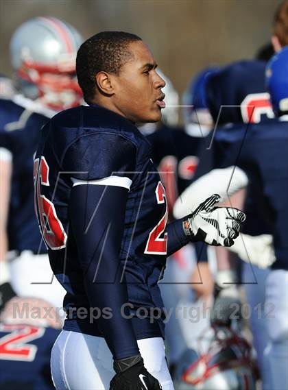 Thumbnail 2 in North vs South (Section 1 Exceptional Senior Bowl) photogallery.
