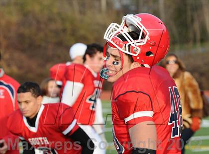 Thumbnail 1 in North vs South (Section 1 Exceptional Senior Bowl) photogallery.