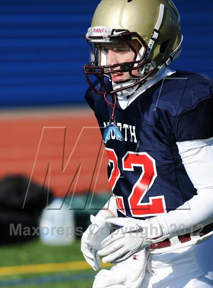 Thumbnail 1 in North vs South (Section 1 Exceptional Senior Bowl) photogallery.