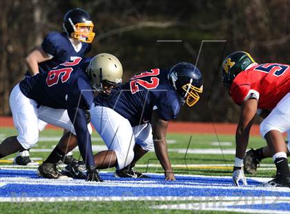 Thumbnail 1 in North vs South (Section 1 Exceptional Senior Bowl) photogallery.