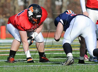 Thumbnail 1 in North vs South (Section 1 Exceptional Senior Bowl) photogallery.