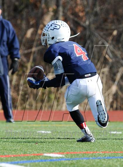 Thumbnail 1 in North vs South (Section 1 Exceptional Senior Bowl) photogallery.