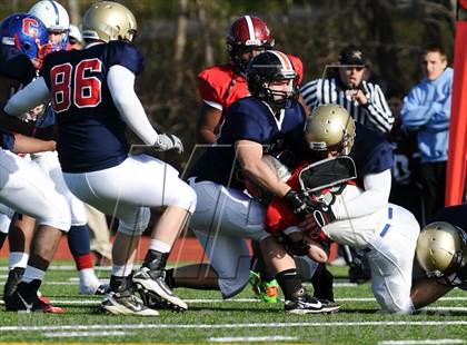 Thumbnail 2 in North vs South (Section 1 Exceptional Senior Bowl) photogallery.