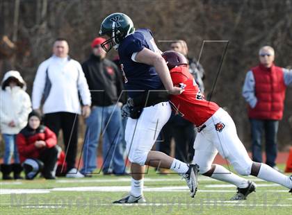 Thumbnail 3 in North vs South (Section 1 Exceptional Senior Bowl) photogallery.