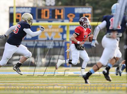 Thumbnail 3 in North vs South (Section 1 Exceptional Senior Bowl) photogallery.