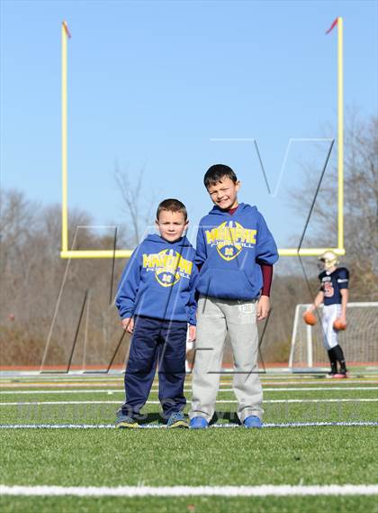 Thumbnail 3 in North vs South (Section 1 Exceptional Senior Bowl) photogallery.