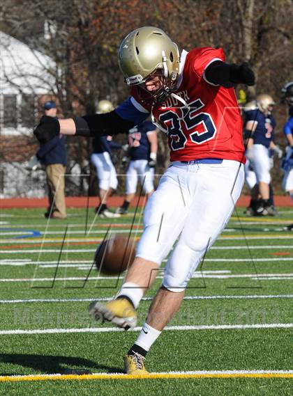 Thumbnail 3 in North vs South (Section 1 Exceptional Senior Bowl) photogallery.