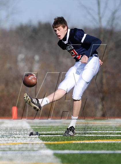 Thumbnail 2 in North vs South (Section 1 Exceptional Senior Bowl) photogallery.
