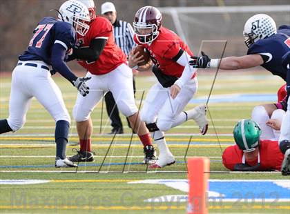 Thumbnail 3 in North vs South (Section 1 Exceptional Senior Bowl) photogallery.