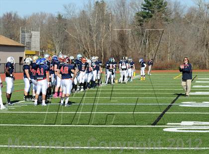 Thumbnail 2 in North vs South (Section 1 Exceptional Senior Bowl) photogallery.
