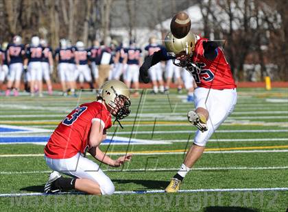 Thumbnail 3 in North vs South (Section 1 Exceptional Senior Bowl) photogallery.