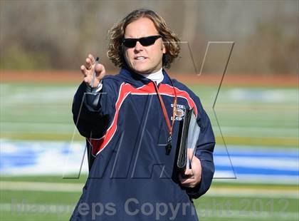 Thumbnail 2 in North vs South (Section 1 Exceptional Senior Bowl) photogallery.