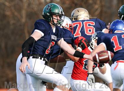 Thumbnail 2 in North vs South (Section 1 Exceptional Senior Bowl) photogallery.