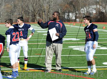 Thumbnail 2 in North vs South (Section 1 Exceptional Senior Bowl) photogallery.