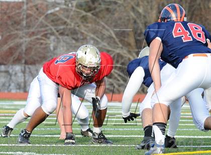 Thumbnail 1 in North vs South (Section 1 Exceptional Senior Bowl) photogallery.