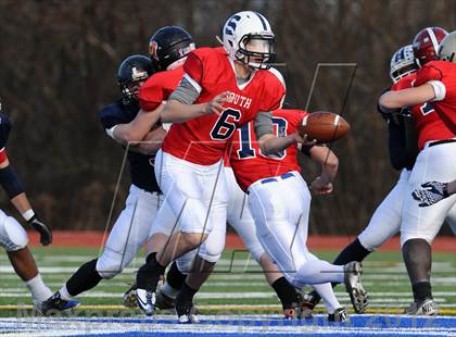 Thumbnail 3 in North vs South (Section 1 Exceptional Senior Bowl) photogallery.