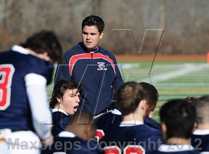 Thumbnail 1 in North vs South (Section 1 Exceptional Senior Bowl) photogallery.