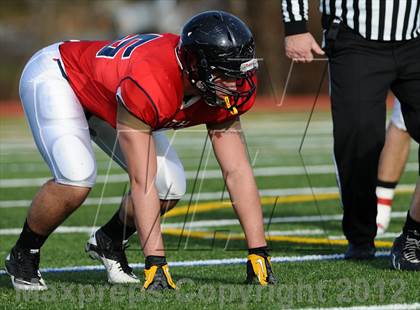 Thumbnail 2 in North vs South (Section 1 Exceptional Senior Bowl) photogallery.