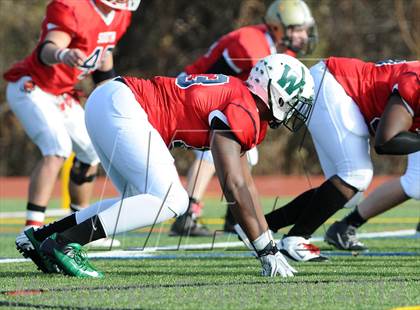 Thumbnail 1 in North vs South (Section 1 Exceptional Senior Bowl) photogallery.