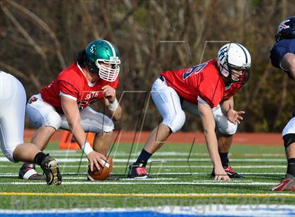 Thumbnail 3 in North vs South (Section 1 Exceptional Senior Bowl) photogallery.