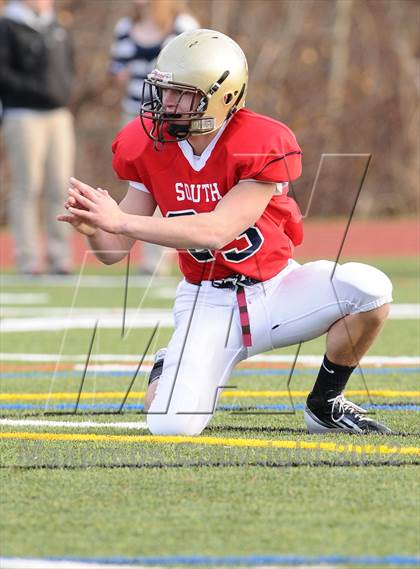 Thumbnail 3 in North vs South (Section 1 Exceptional Senior Bowl) photogallery.