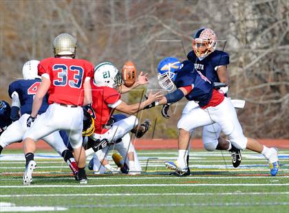 Thumbnail 2 in North vs South (Section 1 Exceptional Senior Bowl) photogallery.