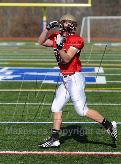 Thumbnail 3 in North vs South (Section 1 Exceptional Senior Bowl) photogallery.