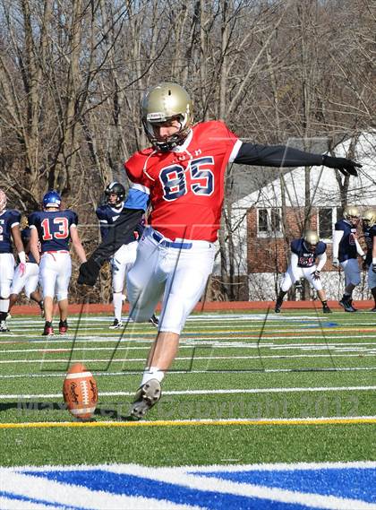 Thumbnail 1 in North vs South (Section 1 Exceptional Senior Bowl) photogallery.