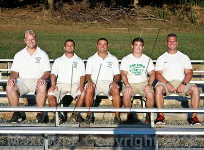 Thumbnail 3 in Irvington (Team & Individual) photogallery.