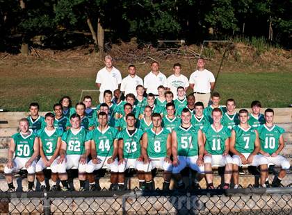 Thumbnail 1 in Irvington (Team & Individual) photogallery.