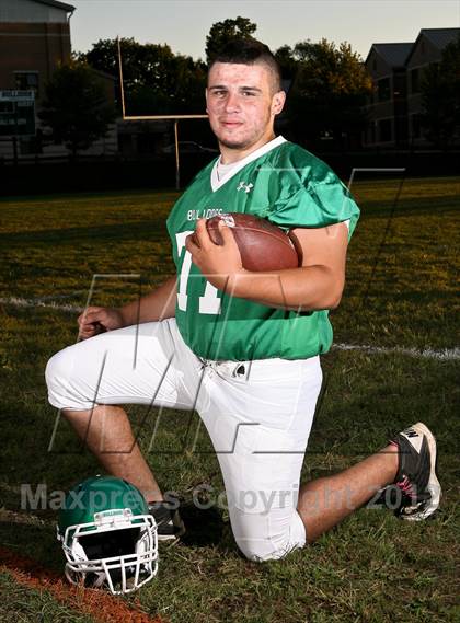 Thumbnail 2 in Irvington (Team & Individual) photogallery.