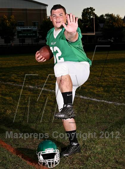 Thumbnail 3 in Irvington (Team & Individual) photogallery.