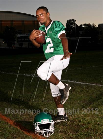 Thumbnail 2 in Irvington (Team & Individual) photogallery.