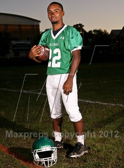 Thumbnail 3 in Irvington (Team & Individual) photogallery.