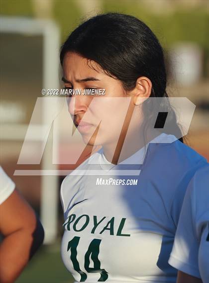 Thumbnail 1 in Royal @ Oaks Christian photogallery.