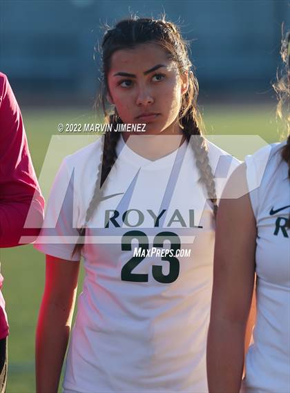 Thumbnail 3 in Royal @ Oaks Christian photogallery.