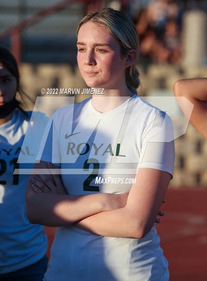 Thumbnail 2 in Royal @ Oaks Christian photogallery.